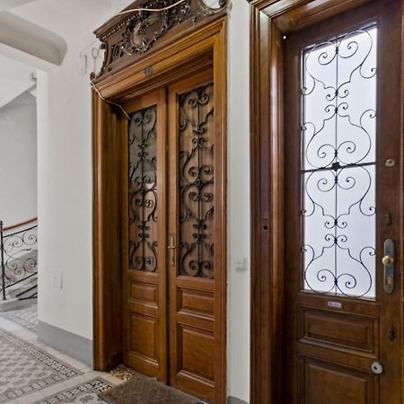 Designer Apartments Near Schoenbrunn เวียนนา ภายนอก รูปภาพ