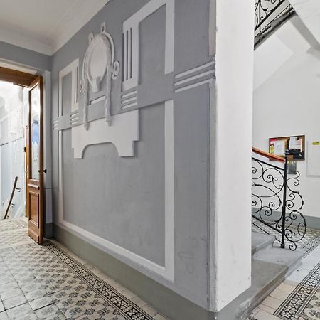 Designer Apartments Near Schoenbrunn เวียนนา ภายนอก รูปภาพ
