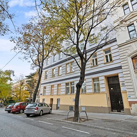 Designer Apartments Near Schoenbrunn เวียนนา ภายนอก รูปภาพ