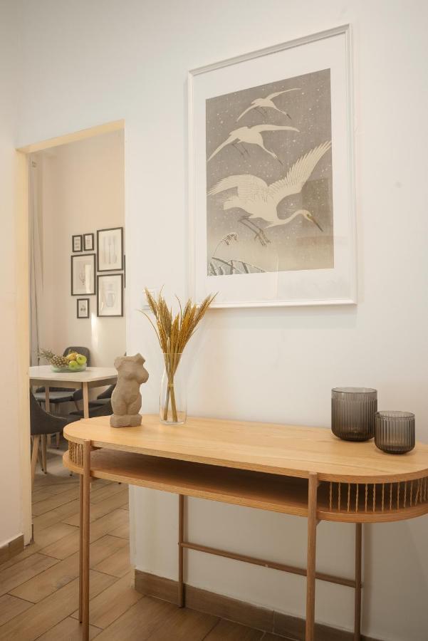 Designer Apartments Near Schoenbrunn เวียนนา ภายนอก รูปภาพ