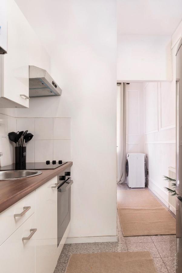 Designer Apartments Near Schoenbrunn เวียนนา ภายนอก รูปภาพ