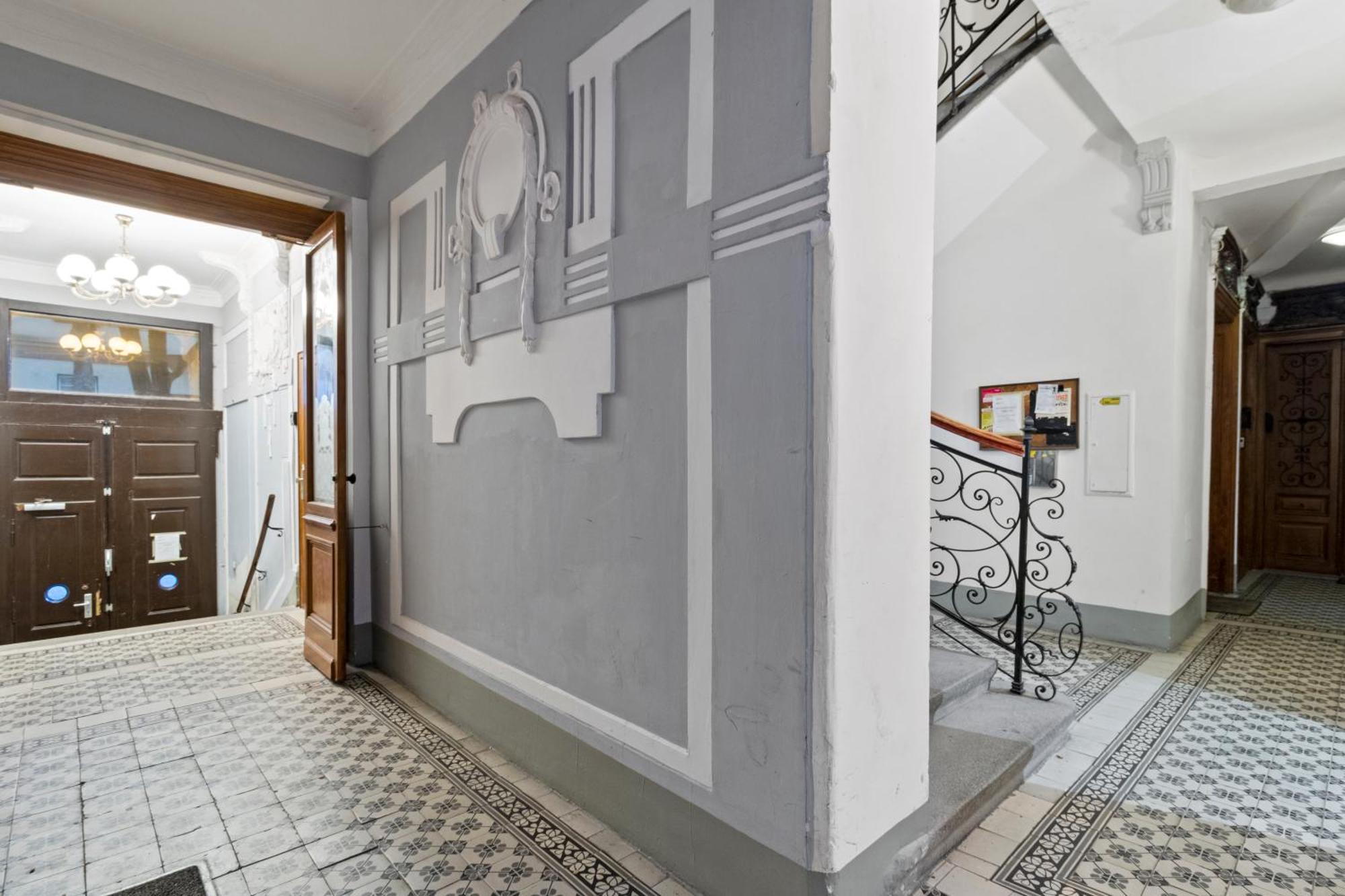 Designer Apartments Near Schoenbrunn เวียนนา ภายนอก รูปภาพ