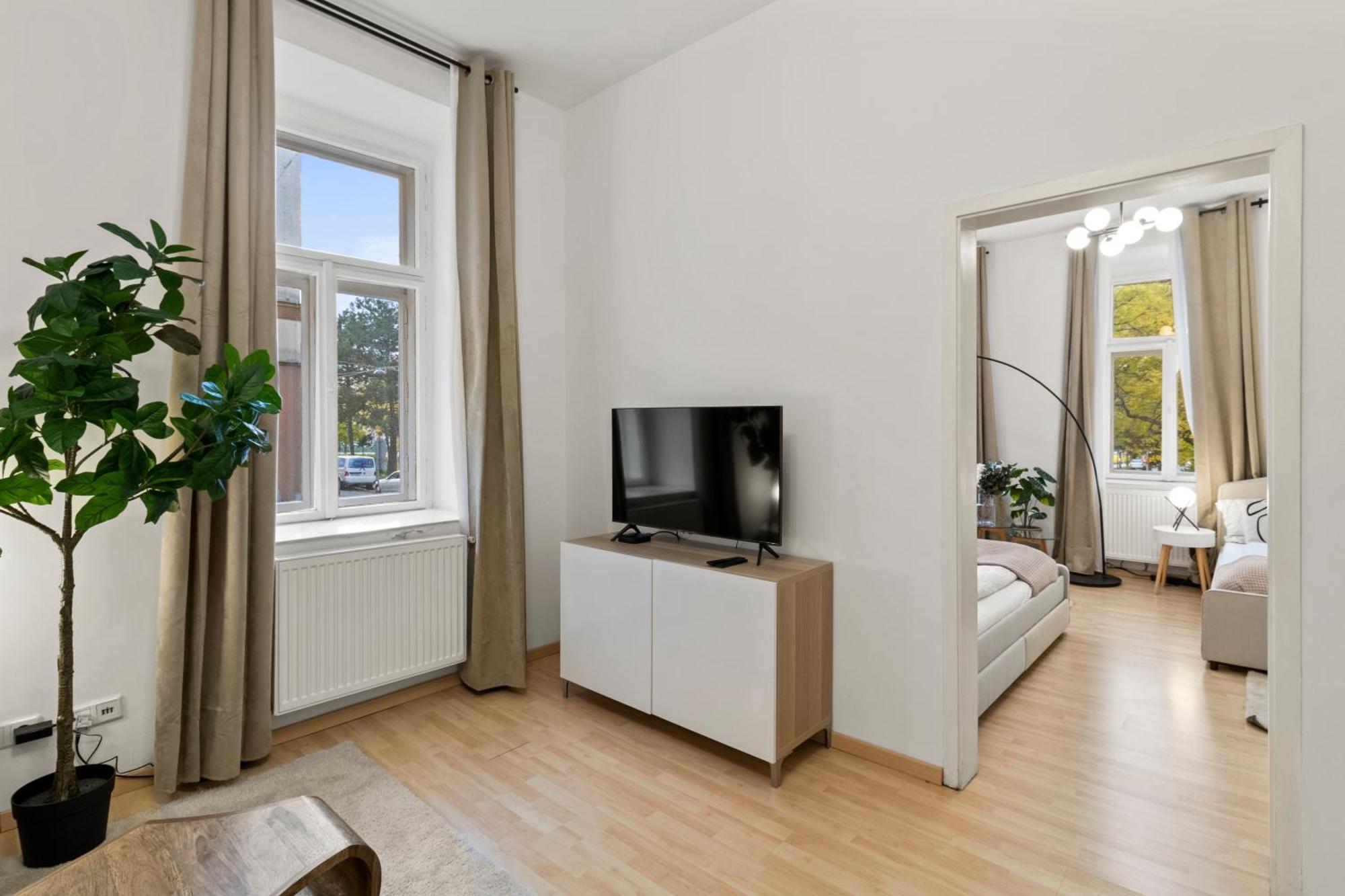 Designer Apartments Near Schoenbrunn เวียนนา ภายนอก รูปภาพ
