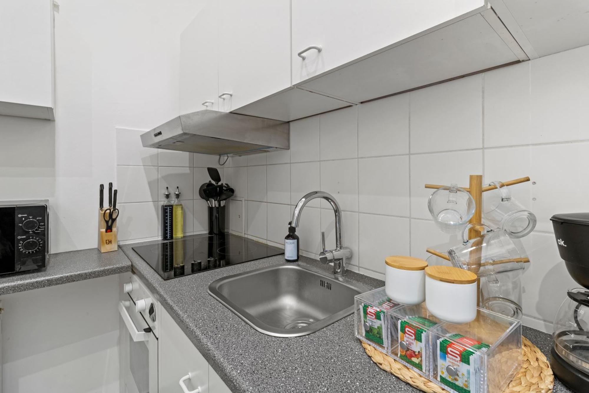 Designer Apartments Near Schoenbrunn เวียนนา ภายนอก รูปภาพ